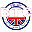 BTC British Taekwondo Council